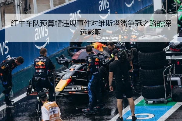 红牛车队预算帽违规事件对维斯塔潘争冠之路的深远影响